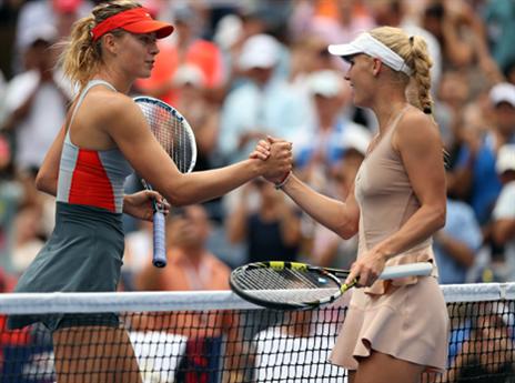 אלופת הרולאן גארוס הולכת הביתה (gettyimages)