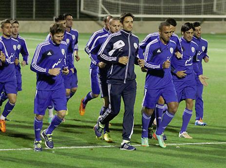 עוד קמפיין יוצא לדרך (אלן שיבר)