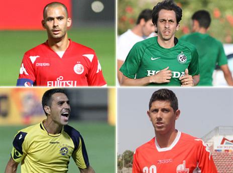 חלום עליכם...