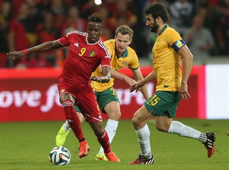 אוריגי. גם כשלוקאקו לא שם, יש על מי לסמוך (gettyimages)