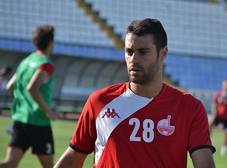 שלומי ארבייטמן, סובל מחבלה (האתר הרשמי של הפועל ב"ש)