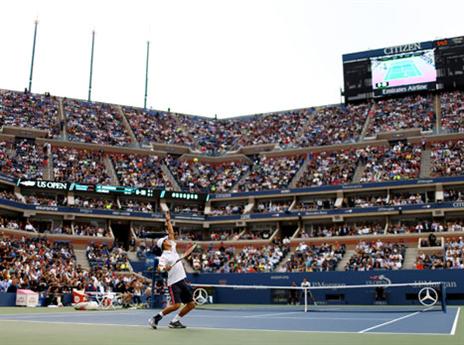 ניו יורק עצרה נשימה (GETTYIMAGES)
