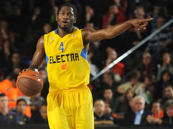 עוד משחק מצוין שלו. פארגו (gettyimages)