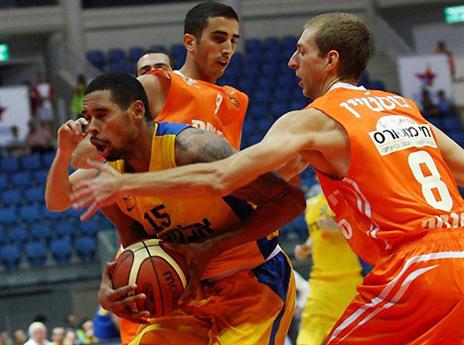 הצגה של לנדסברג. העונה שלו?