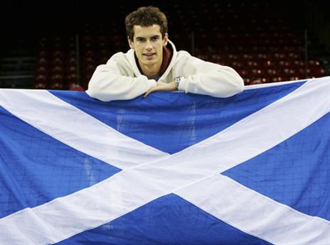 מארי תומך בפילוג אבל ייצג את בריטניה. מבולבלים? גם אנחנו... (gettyimages)