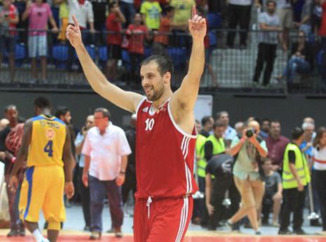 הבטיח עונה גדולה. הלפרין