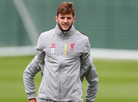 ללאנה. יעמוד בציפיות? (getty)