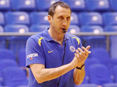 איש עבודה (אלן שיבר)