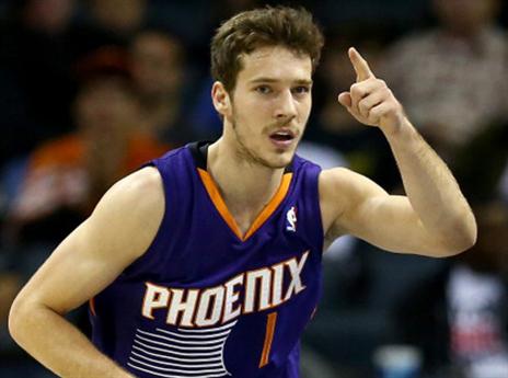 אמא ואבא גם בדרך? גוראן דראגיץ' (ggettyimages)