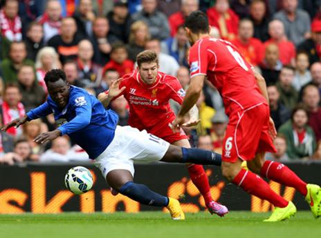 ככה מתמודדים עם לוקאקו (GETTYIMAGES)