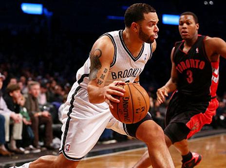 וויליאמס. החטיא את כל הזריקות (gettyimages)