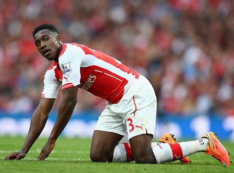 וולבק וארסנל יתאוששו? (getty)