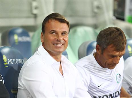 סטנוייביץ', העניק חופש עד יום ראשון (עודד קרני)