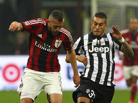 ביובנטוס בונים עליו