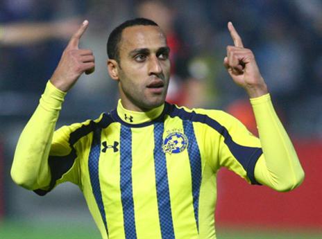 צריך להתצנל בפניו. ראדי