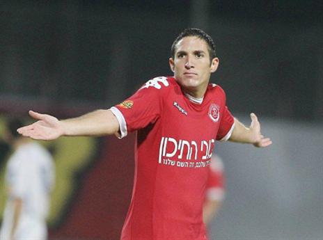 אלרואי כהן, בקרוב בבירה? (אלן שיבר)