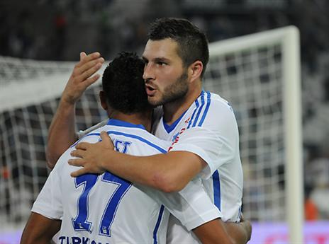 ככה מרשימים את המאמן הלאומי (gettyimages)