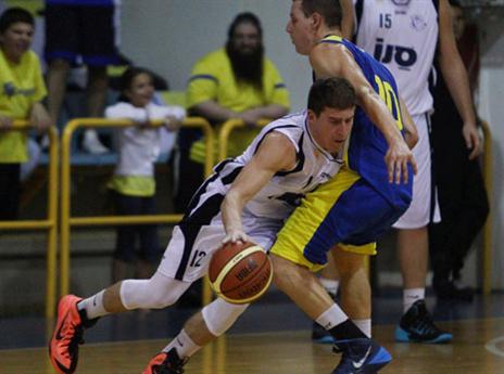 קאמבק של אשדוד לא הספיק (עודד קרני)