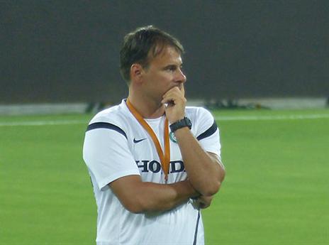 סטנוייביץ'. שוחח עם שחר