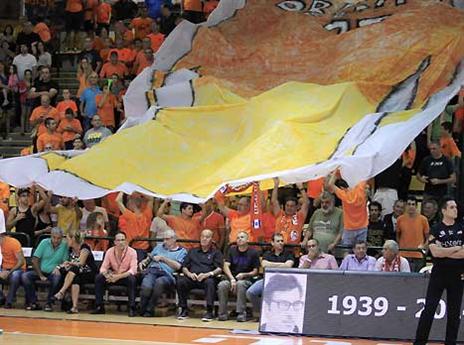 מגרש ביתי קשה, אך הצהובים לא נכשלו (אלן שיבר)