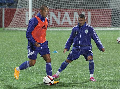 בן חיים. יתן עוד תצוגה? (ההתאחדות לכדורגל)