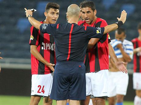 עוברים זמנית לעכו (יוסי שקל)