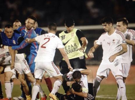 וזה מה שקרה בעקבותיו