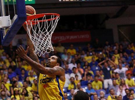 לנדסברג, פתח מצוין