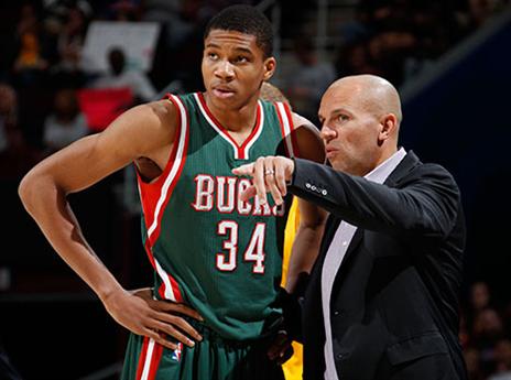 קיד ואנטטוקומפו. יש פוטנציאל במילווקי (getty)