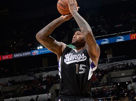 קאזינס. ערב מוזר (getty)