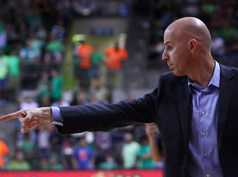 כבר זכה בעבר בגביע. פרנקו (מנהלת הליגה)