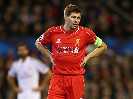 סטיבי ג'י. הוא עוד עלול להחמיץ העפלה לשמינית (gettyinages)