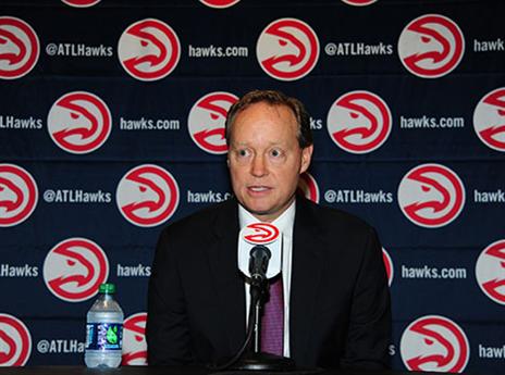 בודנהולצר. הפופוביץ' ירד לג'ורג'יה (getty)