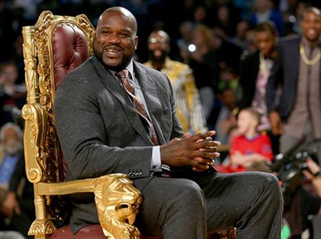 והוא תמיד ידע לתת שואו (getty)