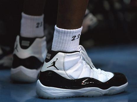 רגליים ששוות הרבה, הרבה מאוד כסף