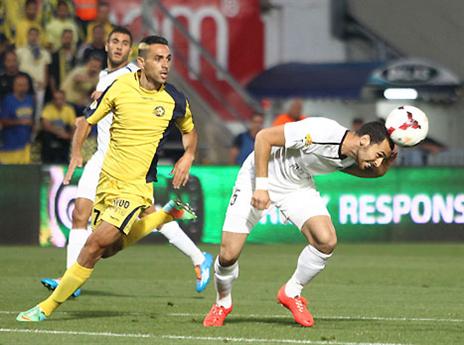 גם קרית שמונה נפלה קורבן לאקדוחן