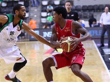 ה"בראון" הקודם של הפועל היה יותר טוב