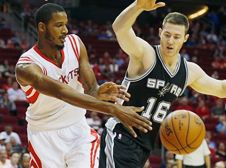 אריזה. יפצה על אובדנו של פארסונס? (getty)