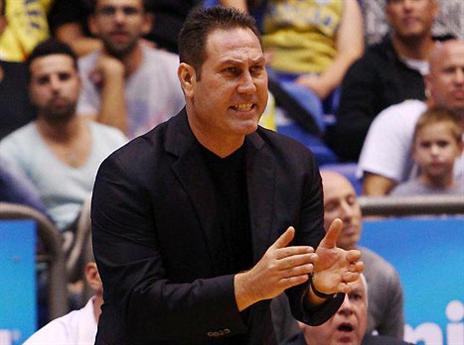 גודס. משחק קשוח בגרמניה (אלן שיבר)