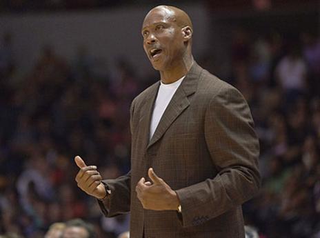 סקוט. צודק לגבי הווארד? (getty)