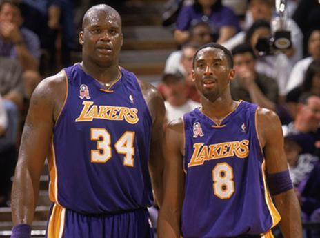 אחד הצמדים האימתניים בהיסטוריה (getty)