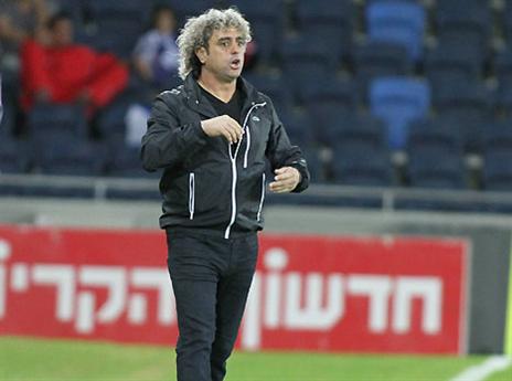 עטר. צריך לעשות בדק בית (יוסי שקל)