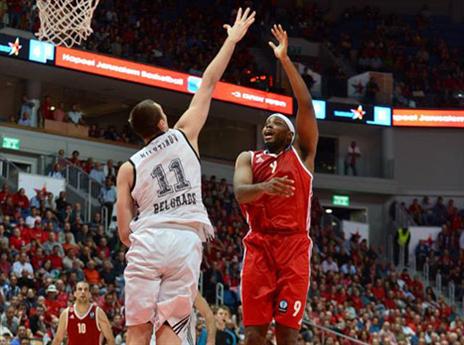 פחות חם ממכבי, הרבה יותר קריטי (האתר הרשמי)