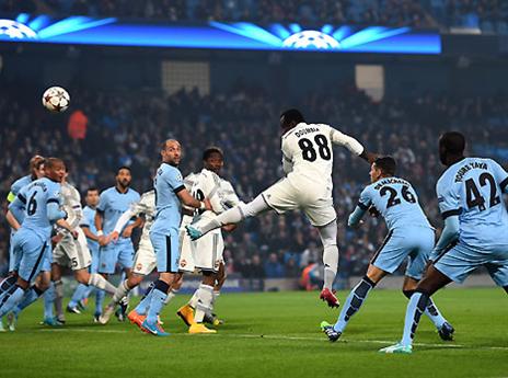 בדרך לשמינית הגמר? (gettyimages)