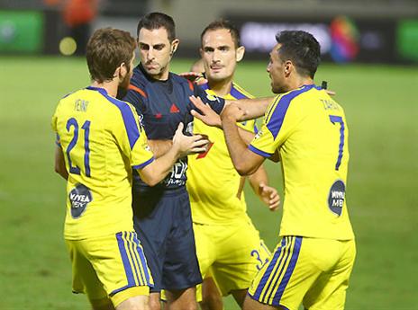 ההחלטה של ריינשרייבר מחזיקה מעמד (אלן שיבר)