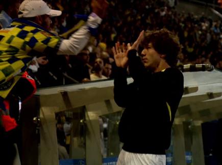 חוזר לחיינו? קדאייב