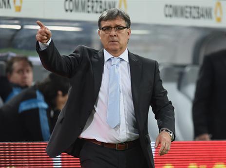 סופר את הימים עד הקופה. מרטינו (gettyimages)