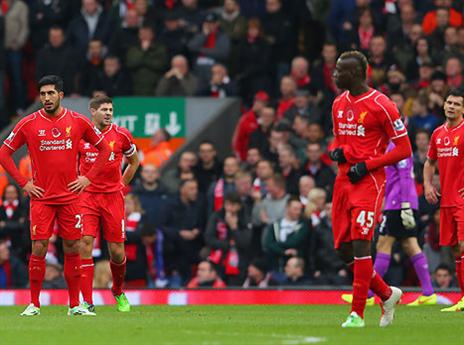 זאת כבר הפכה לפוזה מוכרת (getty)