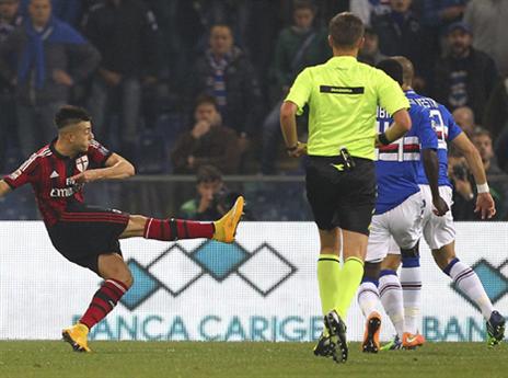 אל שעראווי משגר לרשת (GETTYIMAGES)