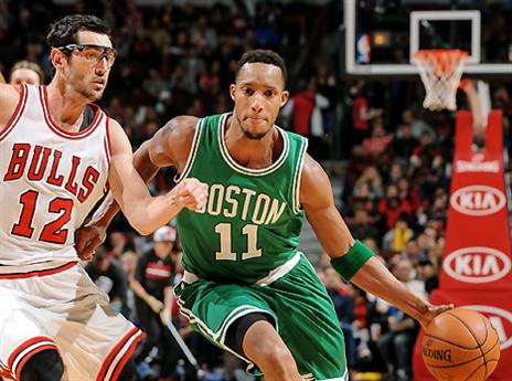 מסתבר שלסלטיקס יש עומק. טרנר (gettyimages)